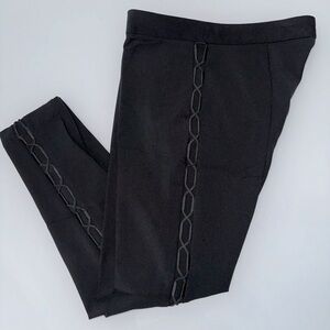 NWOT Express Women’s Pants | Size 10R | Black